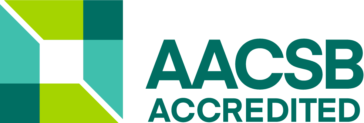 AACSB 认证